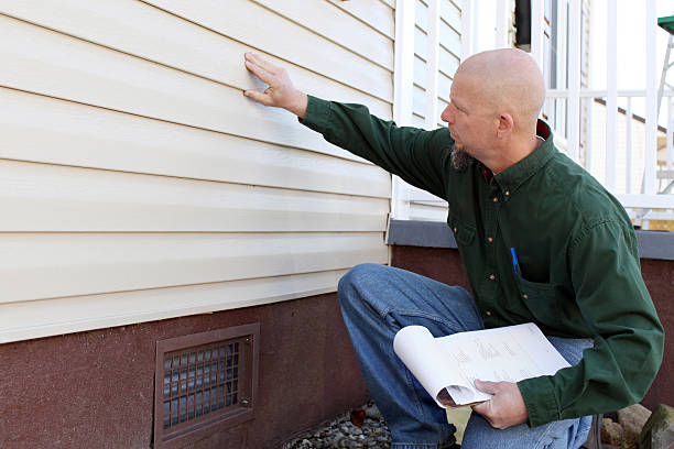 Best Fascia and Soffit Installation  in Springfield, CO